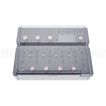 DECKSAVER AlphaTheta Euphonia Cover