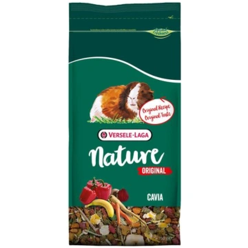 Complete feed NATURE Original Cavia 750g for guine