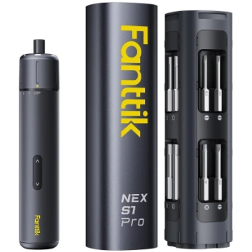Lietots - Fanttik S1 Pro