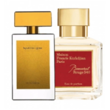 Maison Francis Kurkdjıan - Baccarat Rouge 540(U06)