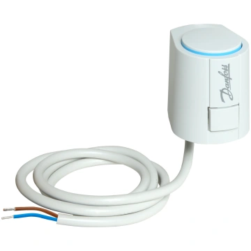 Termiskā piedziņa Danfoss ABN-FBH, 230 V