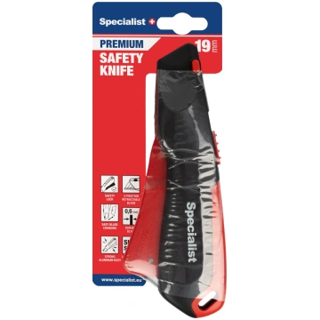 SPECIALIST+ Trapecveida nazis SAFETY, SPECIALIST+