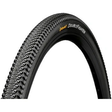Continental 20 x 1.75 Double Fighter III