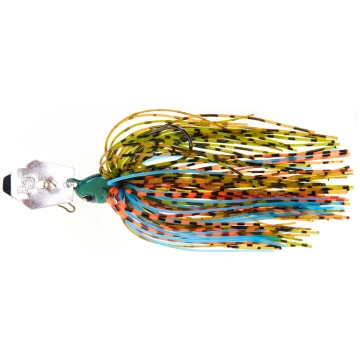 Chatterbait Lucky John Perch 5g - 004