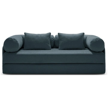 Sofa With Bed Function, "Dreamy", 3 Seats, 206x95x