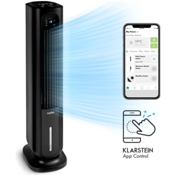 Klarstein Polar Tower Smart 10035831