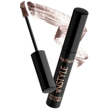 TOPFACE Instyle Uzacu tuša 003, 7 ml TOP FACE