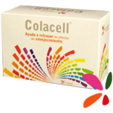 Colacell 30 Sachets Mundo Natural