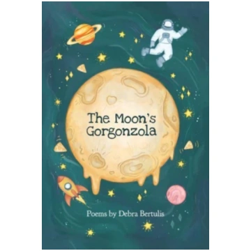 Moon"s Gorgonzola Debra Bertulis