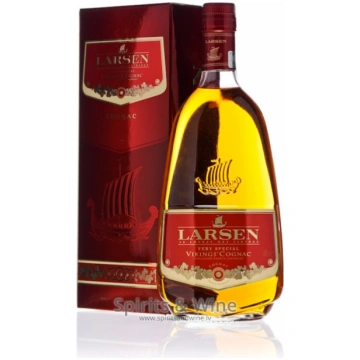 Larsen V.S.V.C