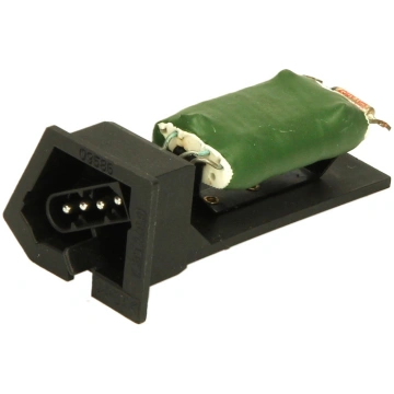 Rezistors, Salona ventilators DEB002TT THERMOTEC