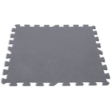 Intex putu puzles paklājiņš baseinam 50x50 cm, 8 g
