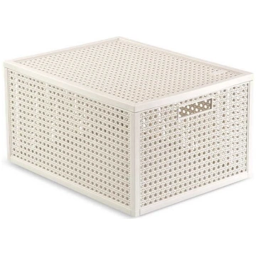 Grozs Veļas Curver Basket 20l