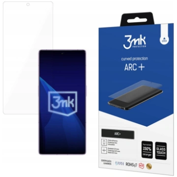 3MK Infinix Note 50 / Note 50 Pro - 3mk ARC+ 14799