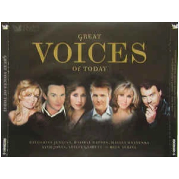 Lietots - CD Katherine Jenkins, & Russell Watson, 