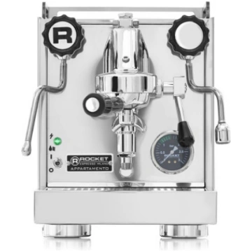 Rocket Espresso Appartamento pusautomātiskais kafi