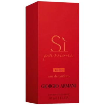 Smaržūdens sievietēm Giorgio Armani Sí Passione Ec