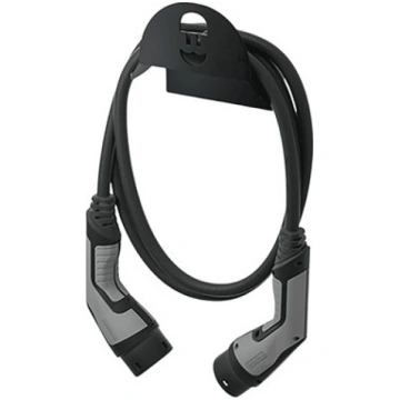 Wallbox | Cable Holder | HLD-B | Black | HLD-B | 8