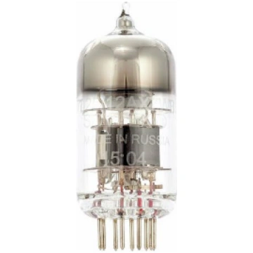 Sovtek 12AX7WA (ECC83) vacuum tube