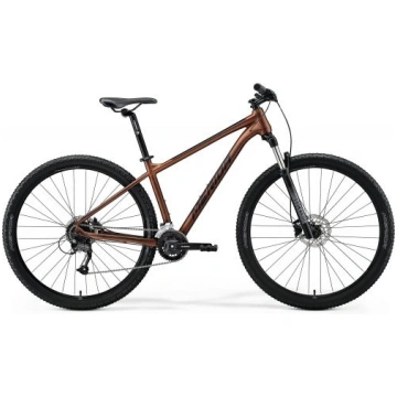 Velosipēds MERIDA BIG.NINE 60-2X 29" 4710949832018