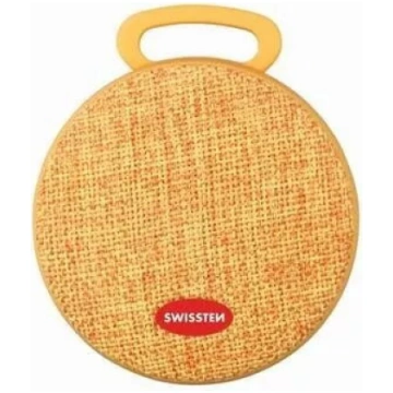 Pārnēsājams Bluetooth skaļrunis SWISSTEN X-STYLE —