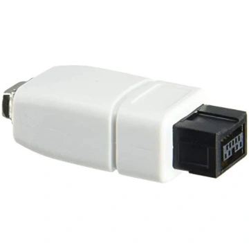 ELECOM USB Cable [FireWire] Conversion Adapter (Fi