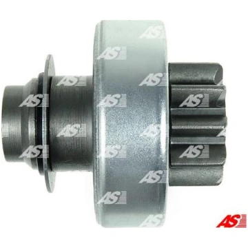 AS-PL SD3027 - Zobrats, Starteris