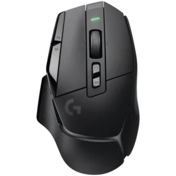 Bezvadu spēļu pele Logitech G502 X LIGHTSPEED 910-