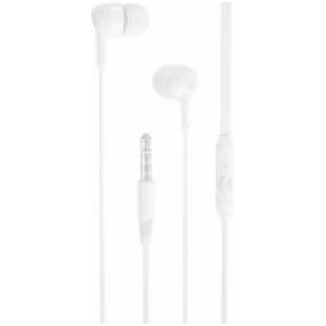 XO EP37 White austiņas EP37W-XO