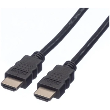 Value HDMI 8K (7680 x 4320) Ultra HD Cable + Ether