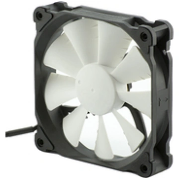PHANTEKS PH-F120XP 120mm wentylator - black/White 