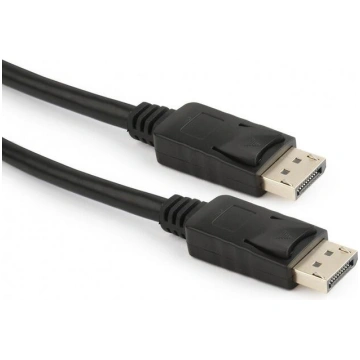 Gembird CC-DP2-6 Displayport v1.2 Video vads 4K 1.
