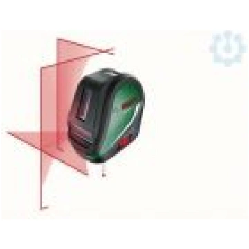 UniversalLevel 3 Krustlīniju lāzers 0603663904 | 4