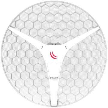 Mikrotik LHG XL 5 ac (4pcs) 867 Mbit/s White Power