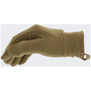 Mechanix Wear Pirštinės ColdWork Base Layer Coyote