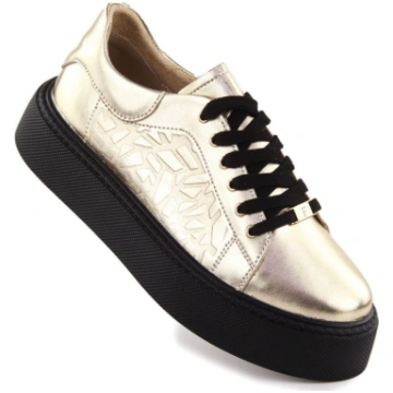 Platformas apavi W PAW546B / 38 FILIPPO PAW546B*38