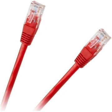 UTP kabelis 8c spraudnis-spraudnis 1,5m, cat.6e, s
