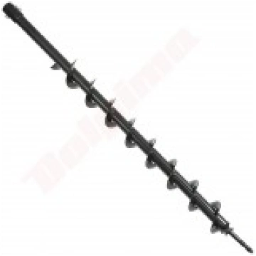 ZEMES URBJS 60 X 1000 Dolpinno 0601000