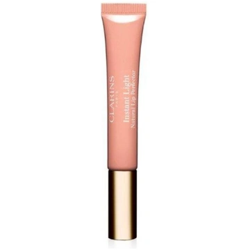 Lūpu balzams Clarins Instant Light Natural Lip Per