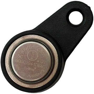 Teltonika TK-IBUTTON-KEY Bluetooth iButton atslēgu
