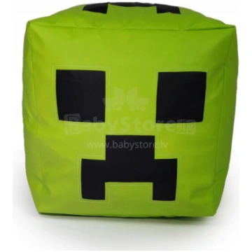 Qubo™ The Cube 50 Minecraft Art.241479 Apple Sēžam