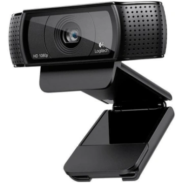 Logitech HD Pro Webcam C920 USB EMEA ( 960 001055 