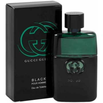Gucci Guilty Black Smaržas EDT 50 ml 737052626345 
