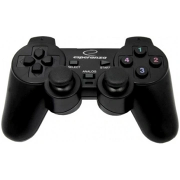 ESPERANZA EG102 GAMEPAD PC USB MAN#EG102