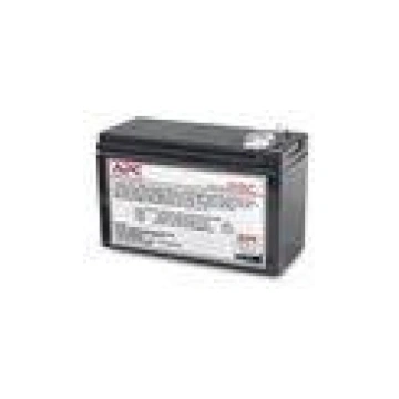 APC Replacement Battery Cartridge 110 APCRBC110