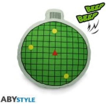 ABYstyle Dragon Ball Super Cushion Radar with Soun