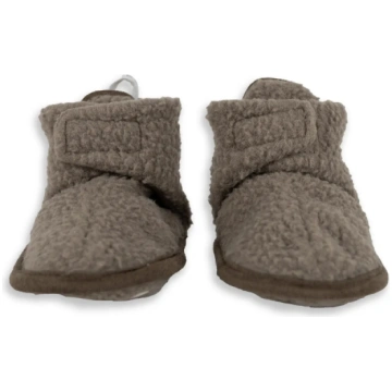 Lodger Slipper Teddy bērnu čībiņas, SLT 535, Buffa