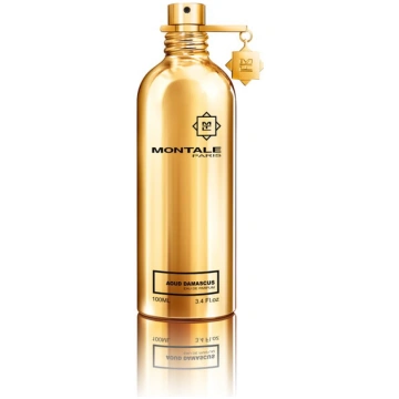 Parfimērijas ūdens Montale Aoud Damascus - EDP 100