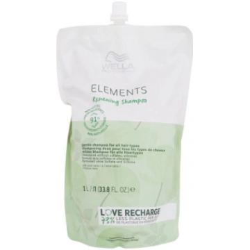 Wella Elements / Renewing 1000ml