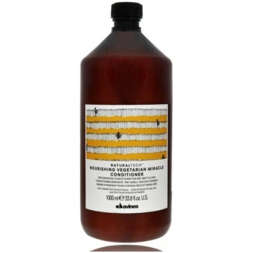 Davines Natural Tech Nourishing Vegetarian Miracle